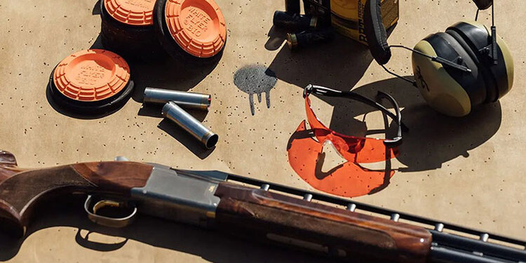 Wyoming Craft Brewers Guild "Clays & Craft" 