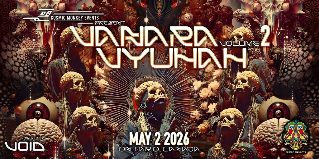 Vānara Vyūhah Vol.2 Banner