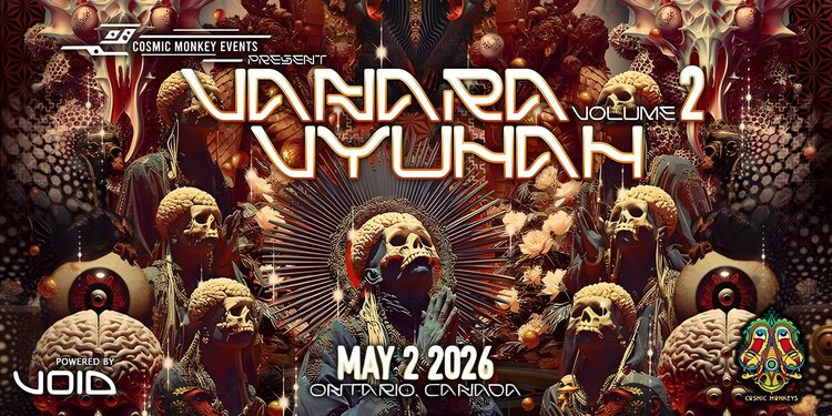 Vānara Vyūhah Vol.2