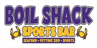 Fredericksburg All You Can Eat Seafood Festival