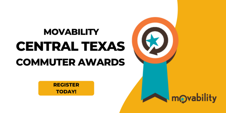 Movability Central Texas Commuter Awards