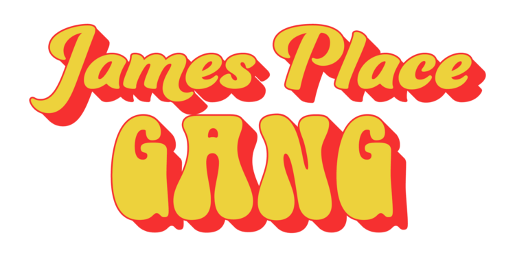 James Place Gang - LIVE!