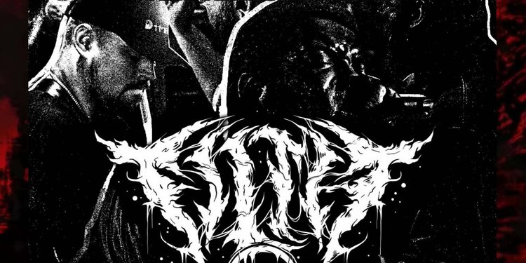 Filth - Back to Tha Gutta Tour 