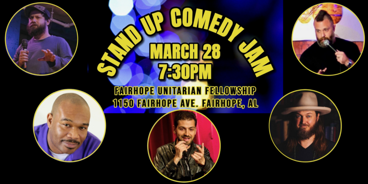 Stand-Up Comedy Jam 2