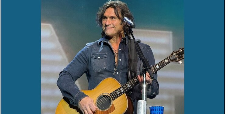 2026 Joe Nichols Fan Appreciation Party