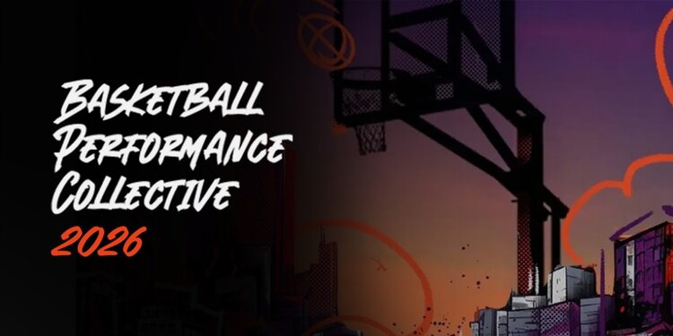 Basketball Performance Collective Clinic 2026