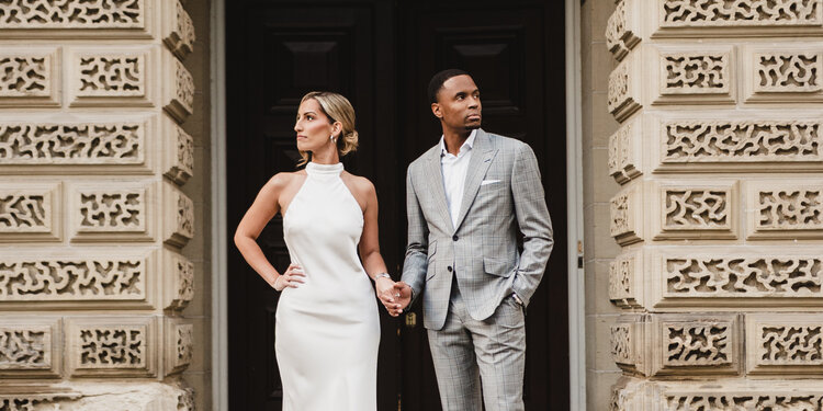 Kadeem & Brittney's Jack & Jill