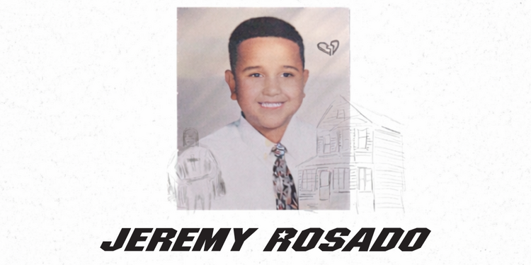JEREMY ROSADO'S HERO IN THE ROOM TOUR ALEXANDER CITY, AL 