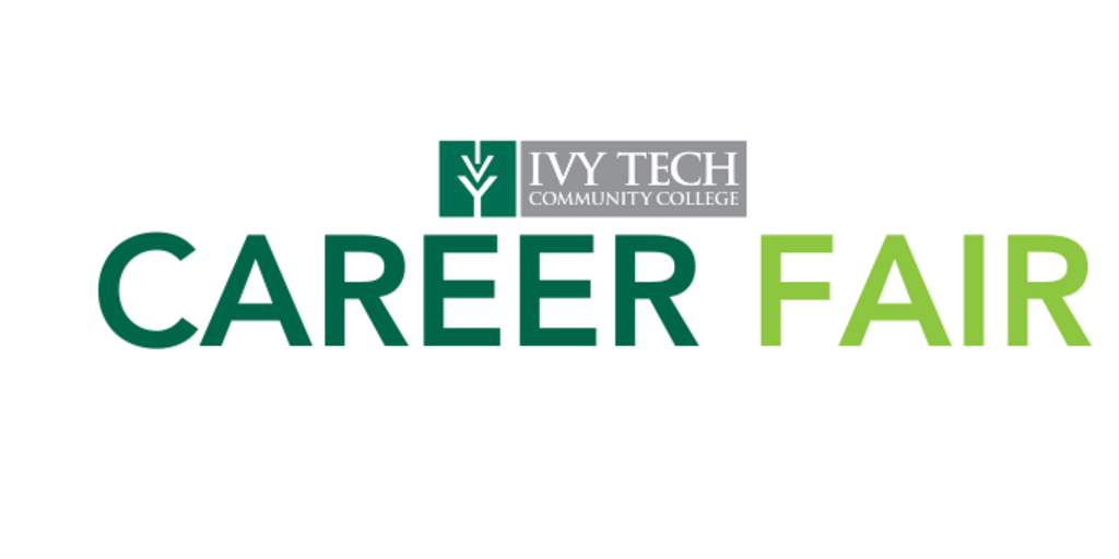 Indianapolis Spring 2026 Career Fair Banner