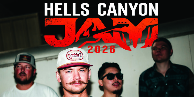 Hells Canyon Jam 2026