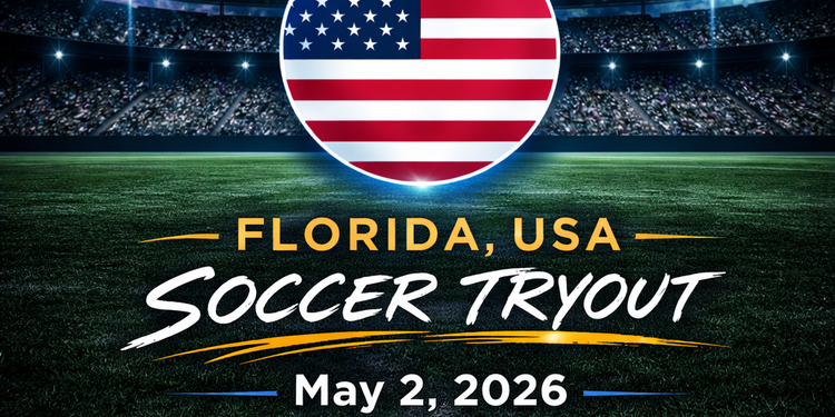FLORIDA USA MENS SHOWCASE 2026