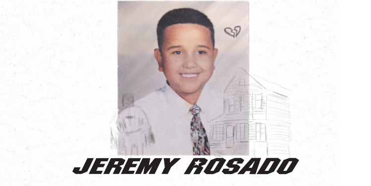 JEREMY ROSADO'S HERO IN THE ROOM TOUR ATHENS, GA