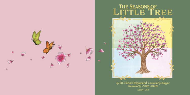 TRIBEZA Presents: The Seasons of Little Tree