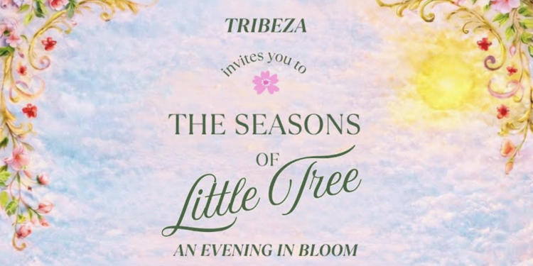 The Seasons of Little Tree: An Evening in Bloom