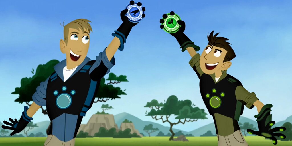 Creature Powers Coding! Banner