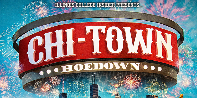 CHI-TOWN HOEDOWN