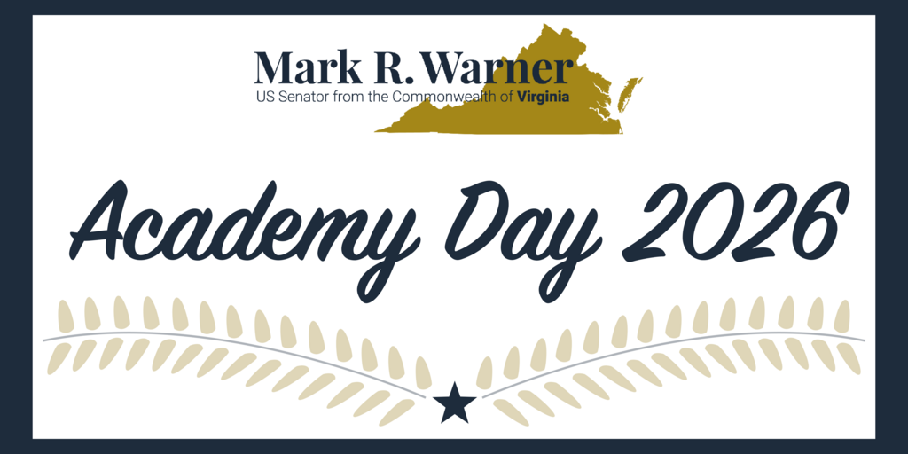 Academy Day 2026 Banner