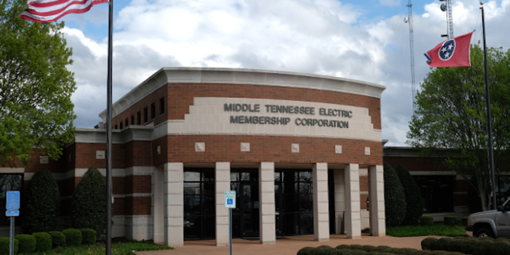 Luncheon with Bill Spencer Banner