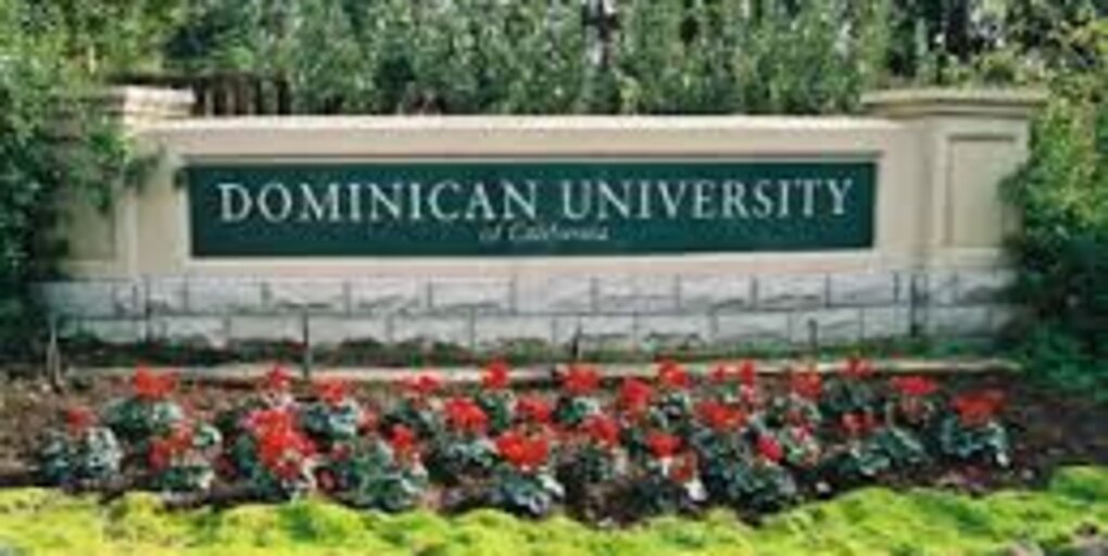 Dominican University - San Rafael Banner
