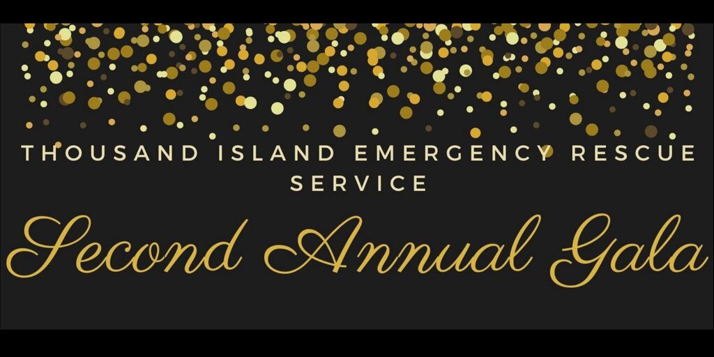 Second Annual TIERS Gala Banner