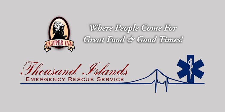 Clipper Inn Fundraiser Dinner 2026