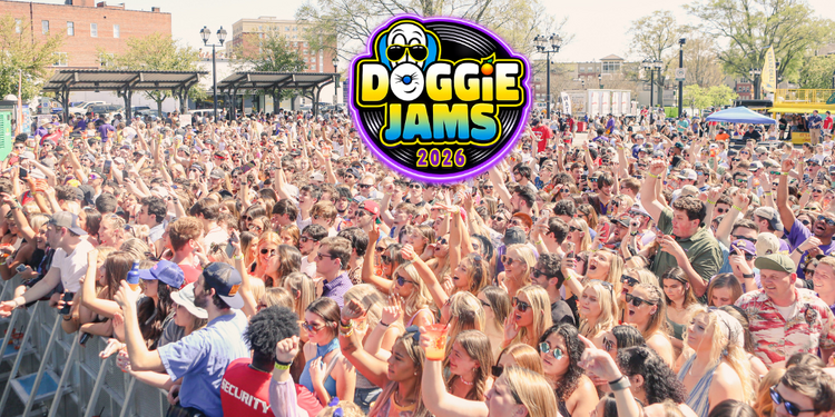 Doggie Jams 2026
