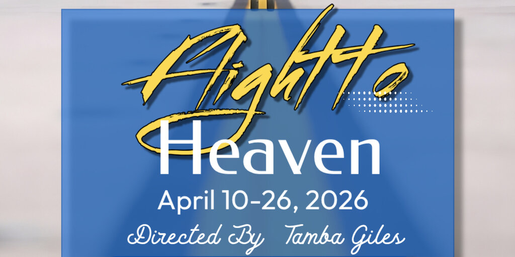 Flight to Heaven Banner