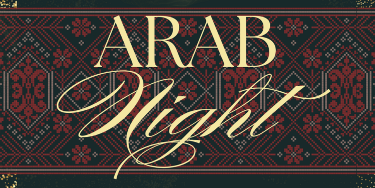 Arab Night