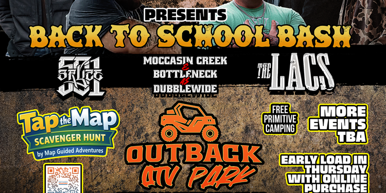 North Carolina Country Rap Throwdown 