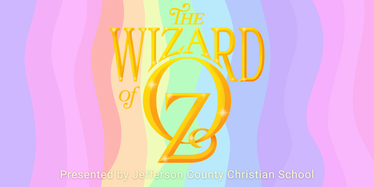 The Wizard of Oz- Saturday Night