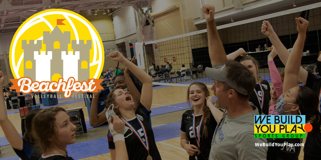 2026 Beachfest 2 Banner