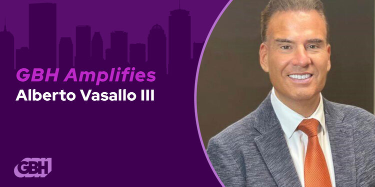 GBH Amplifies - 4/16 Alberto Vasallo lll