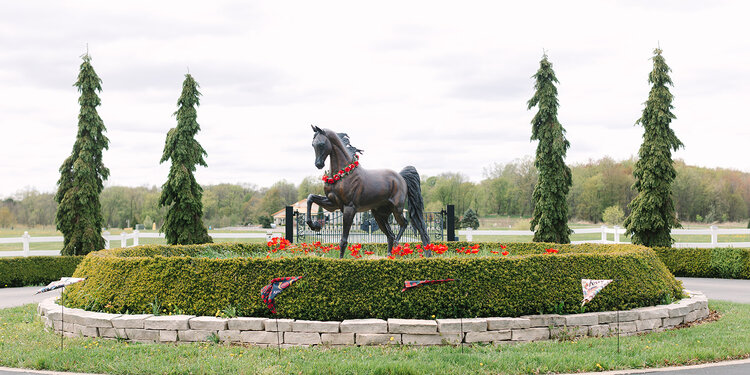 Horses, Hats & Hospice - 3rd Annual Kentucky Derby Gala