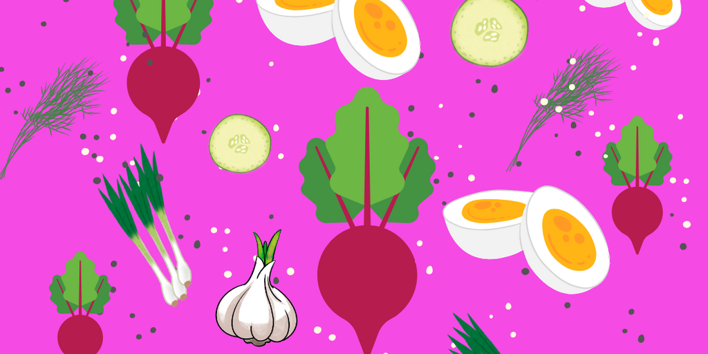 Pink Soup Fest 2026 Banner