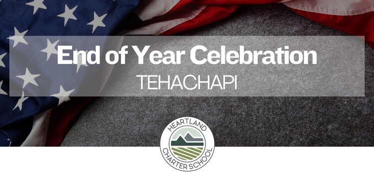 End of Year Celebration- Heartland Charter School