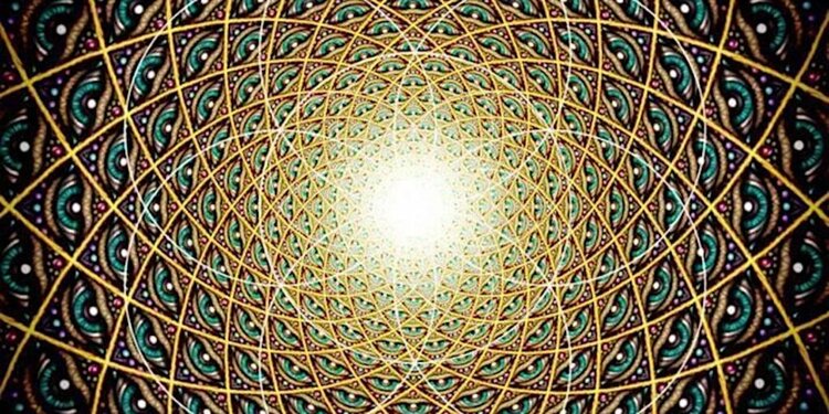 Deep Energy Healing - April 1, 2026