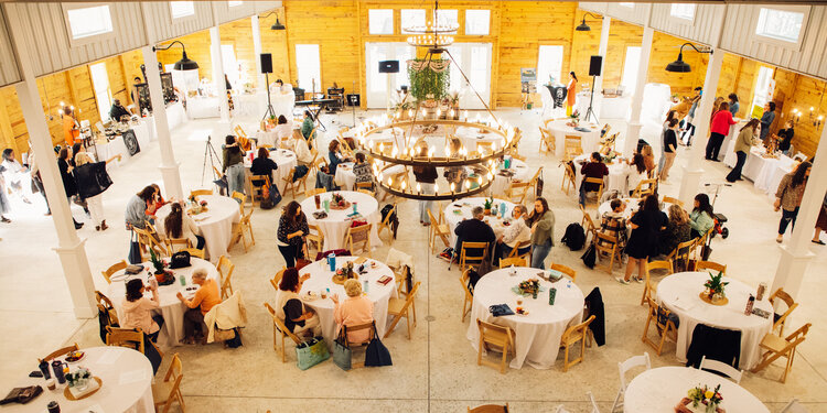 Bloom Conference 2027