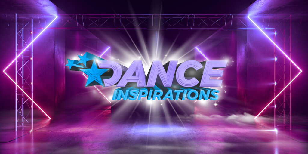 EXPRESS YOURSELF LIVE TOUR LISBURN Banner