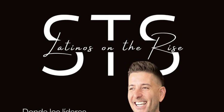 STS MIAMI LATINOS ON THE RISE MAYO 9