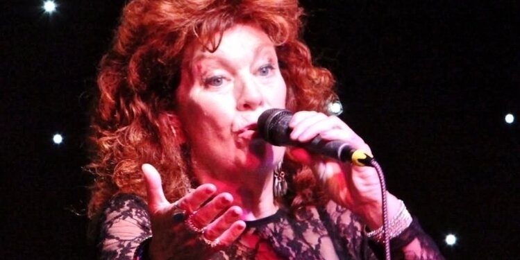 Jersey Blues featuring Sharon "Pipes" Lasher