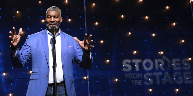 Stories from the Stage: On Second Thought