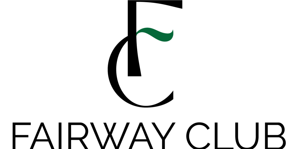 Fairway Club On Eighteen Banner