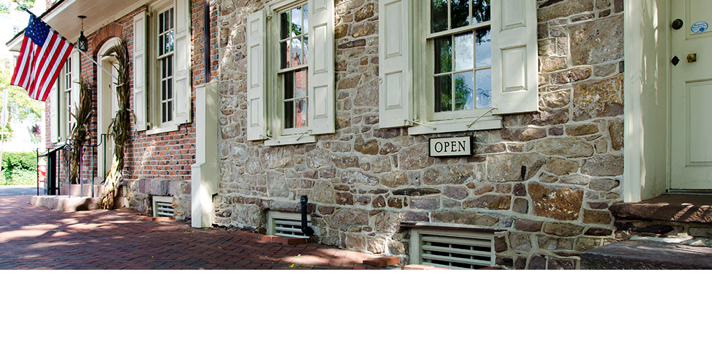 Spring Garden Cocktail Party Banner