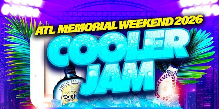 Cooler Jam Atlanta