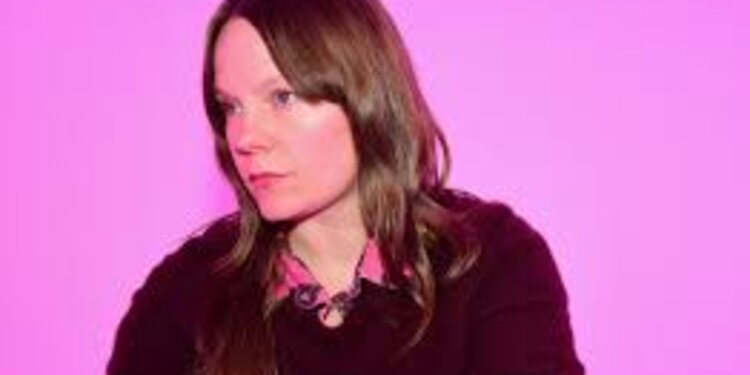 Janel Leppin and Ensemble Volcanic Ash at Unity