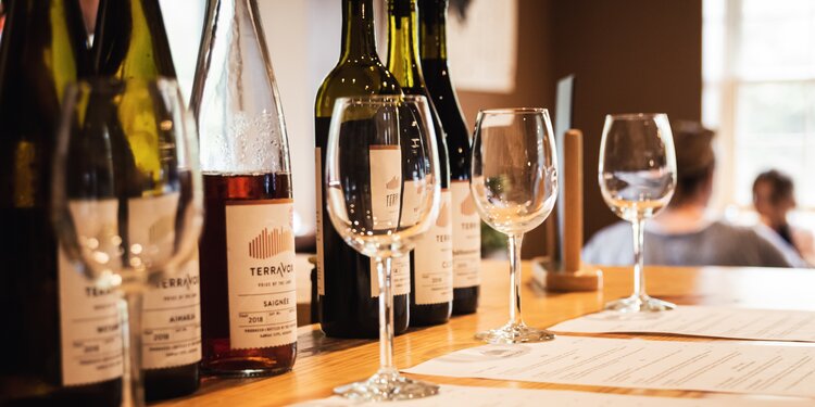 Evie's Wine Fundraiser 2026