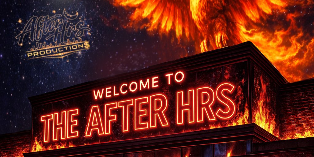 After Hrs Banner