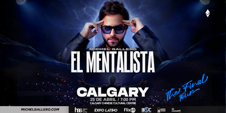 EL MENTALISTA | MICHEL GALLERO
