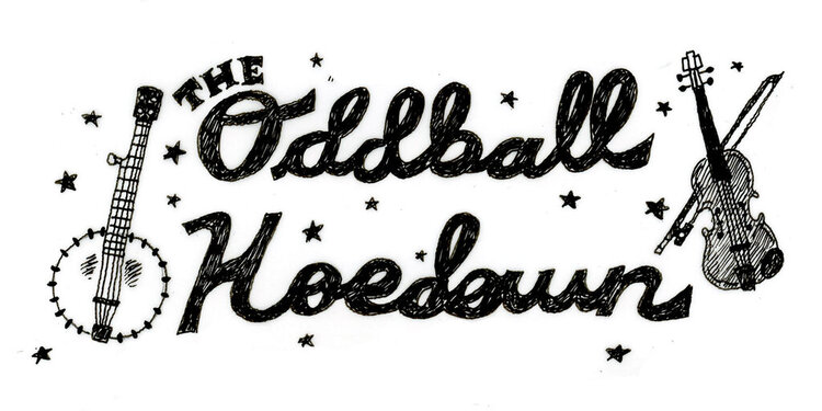 Oddball Hoedown: April 2026