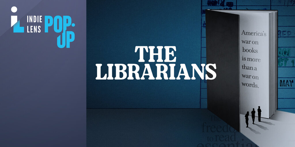 Free Screening of The Librarians | Grand Forks Banner